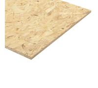 Panneau OSB 3 - L.2500 mm x l.1250 mm