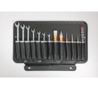 Parat 592000161 Panneau à outils (L x l x H) 430 x 15 x 240 mm