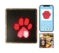 Panneau perforé intelligent LED Pixel pour perles de fusible - Design guidé par application et mode photo à motif