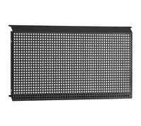 Panneau perforé - noir - RWS2 - FACOM - RWS2-PPAV1BS