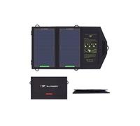 Panneau photovoltaïque 10W - - AP-SP5V - Pliable - Compact - 5V