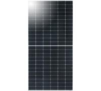 Panneau photovoltaïque ULICA SOLAR 570W SILVER N TYPE BIFACIAL