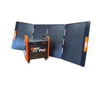 Panneau photovoltaîques GÖLZ 400W