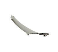 NTY Poignée de porte intérieure EWS-BM-041 pour BMW Série 5 F10/F11 Avant gauche beige renforcée