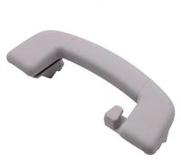 Panneau Poignée Intérieure Voiture Pour VW Pour T&ouran Pour T&iguan 2 MK2 2017 2018 Accoudoir De Toit Poignée Pliante Gris Gauche Droite Avant Arrière 5GG857607 1 Pièces(Rear Left)