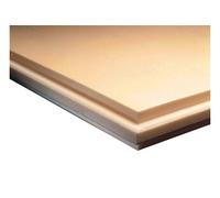 Panneau polystyrène extrudé, l.0.6 x L.1.25 x Ep.40 mm, Rr1 à r3 G