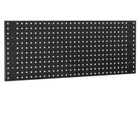 Panneau porte outils 1200P/1 - Black Line - 1190 x 460 mm Güde G40846