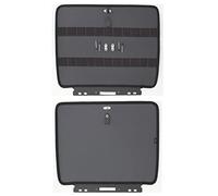 Panneau porte-outils inférieur, compatible avec les systèmes de stockage, idéal pour l'organisation des outils et un accès facile dans les ateliers.