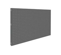 Panneau Porte outils mÃ©tallique 1200x400 mm struct G