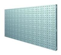 Panneau porte outils métallique 1200x600mm G