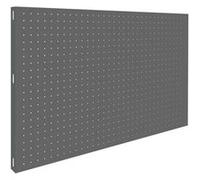 Panneau Porte outils mÃ©tallique 900x600 mm structu G