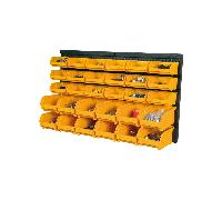 Panneau Porte Outils Petites Pièces Outils 30 Rangements Oran Travail 407AP
