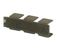 Panneau pour patch MOLLE 120 x 26 mm - Ranger Green
