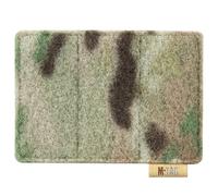 Panneau pour patch MOLLE 120 x 85 mm M-Tac - MultiCam