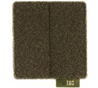 Panneau pour patch MOLLE 80 x 85 mm M-Tac - Olive