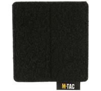 Panneau pour patch MOLLE 80x85 mm M-Tac - Black
