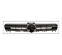 Panneau pour VW Golf 7 à Partir De 2012 Confort Line moulure Chrome