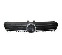 Panneau pour VW Golf 7 à Partir De 2012 High Line Avec moulure Chrome