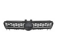 Panneau pour VW Golf 7 Gti Partir 2012 Noir Avec moulure Chrome 5G0853651ANBTV