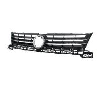 Panneau pour VW Touran 2010 Au 2015 Chrome Et Noir 1T0853651ASPWF