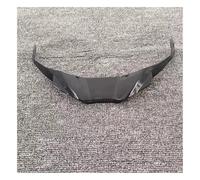 Panneau Protection carénage Accessoires en Plastique pour S1000RR M1000RR 2019-2022 Motos Carénage De Protection Lèvre d'air AV&Ant Réduit La Résistance Au Vent