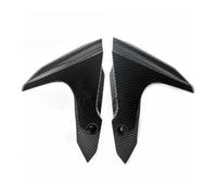 Panneau Protection carénage Couvercle De Carénage Moto Capot Supérieur Panneau Latéral AV&Ant Garde-Boue pour MT-07 MT07 FZ-07 2012 2013 2014 2015 2016 2017