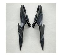 Panneau Protection carénage Couvercle Inférieur Latéral du Cadre Passager Arrière pour CBR500 R CBR 500R 2019-2021 Kit De Carénage D'injection Moto Accessoires