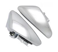 Panneau Protection carénage Couvercles De Carénage Batterie L&R pour pour Boulevard M109R pour Intruder M1800R VZR1800 Boss 2006-2022 Latéraux