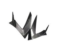 Panneau Protection carénage Panneau Latéral AV&Ant De Moto Carénage Cadre Pièces Détachées pour Ninja ZX-6R ZX6R 636 2013 2014 2015 2016 2017 2018