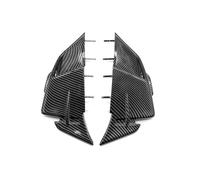 Panneau Protection carénage pour S 1000 RR S1000RR S1000 2023 2024 Carénage Latéral De Moto Déflecteur D'aile Becquet Couvercle