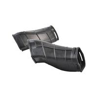 Panneau Protection carénage pour YZF R1 YZF-R1 2009-2014 Panneau Latéral Supérieur AV&Ant en Fibre Carbone Peinture Couvercle Refroidisseur D'admission d'air Carénage De Moto