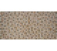 Panneau PVC Mosaic Byzance revêtement mural 96 x 48,5 cm