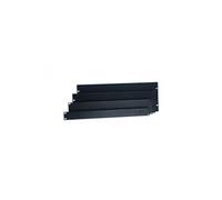 Face avant pour rack 48 cm (19\ ) 1 U