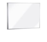 Panneau radiant infrarouge, 300 W, mural ou au sol - TIH 300 S