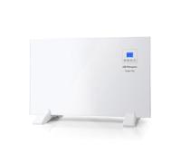Panneau Radiant - Orbegozo - REH 1000 - 1000 W - Programmable - Écran LCD tactile