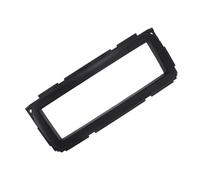 Panneau Radio Façade D'autoradio Stéréo 1 DIN pour Dodge pour Caravan 2001-2007