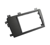 Panneau Radio Façade D'autoradio Stéréo 2 DIN pour Volvo XC70 V70 S60 2004-2007