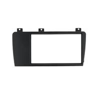 Panneau Radio Façade D'autoradio Stéréo 2 DIN pour Volvo XC70 V70 S60 2004-2007