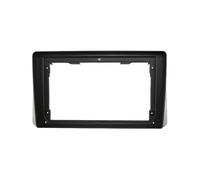 Panneau Radio Kit Lecteur Cadre Câble 9 Pouces pour Dodge pour Grand Caravan 2008-2020