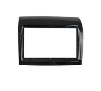Panneau Radio pour Citroën pour Jumper 2011+ - Autoradio 2 DIN DVD GPS MP5 Panneau Tableau Bord