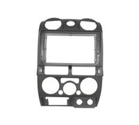 Panneau Radio pour Colorado 2001 2002 2003 2004-2010 2011 2012 Radio Multimedia Player Head Unit Fascia Bezel Dashboard Frame Kit(2006-2012)