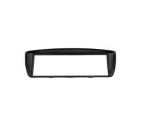 Panneau Radio pour Peugeot 107 Autoradio GPS DVD Stéréo CD Panneau Montage sur Tableau Bord Kit Garniture Cadre Façade Audio 1 DIN