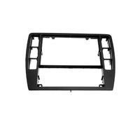 Panneau radio stéréo/Convient for VW Passat B5 2001-2005 : garniture de console centrale, cadre façade d'autoradio, accessoires intérieurs automobiles, outils durables