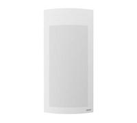 Thermor Panneau rayonnant Amadeus Digital Vertical 1000 W Blanc 443224