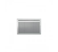 Panneau rayonnant 1000W horizontal blanc QUARTEA 3eO Intuis