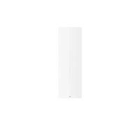 Panneau rayonnant 1500w blanc 479318