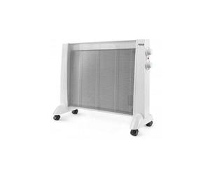 Panneau rayonnant 1600w blanc Taurus Alpatec 935058000