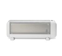 Panneau Rayonnant 2 Faces 1500w Blanc - CORAIL1503