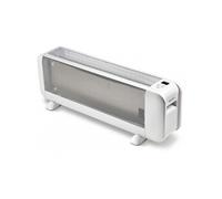 Panneau rayonnant 2 faces 1500w blanc Supra corail1503 Blanc G