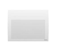 Panneau rayonnant 2000w blanc 443223